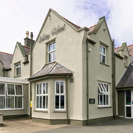 The Valley Hotel, Anglesey Εξωτερικό φωτογραφία