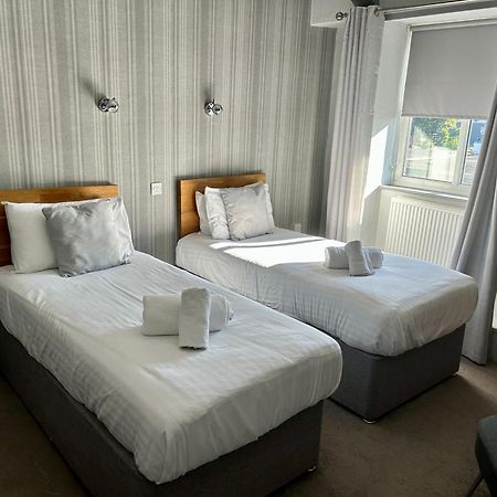 The Valley Hotel, Anglesey Εξωτερικό φωτογραφία
