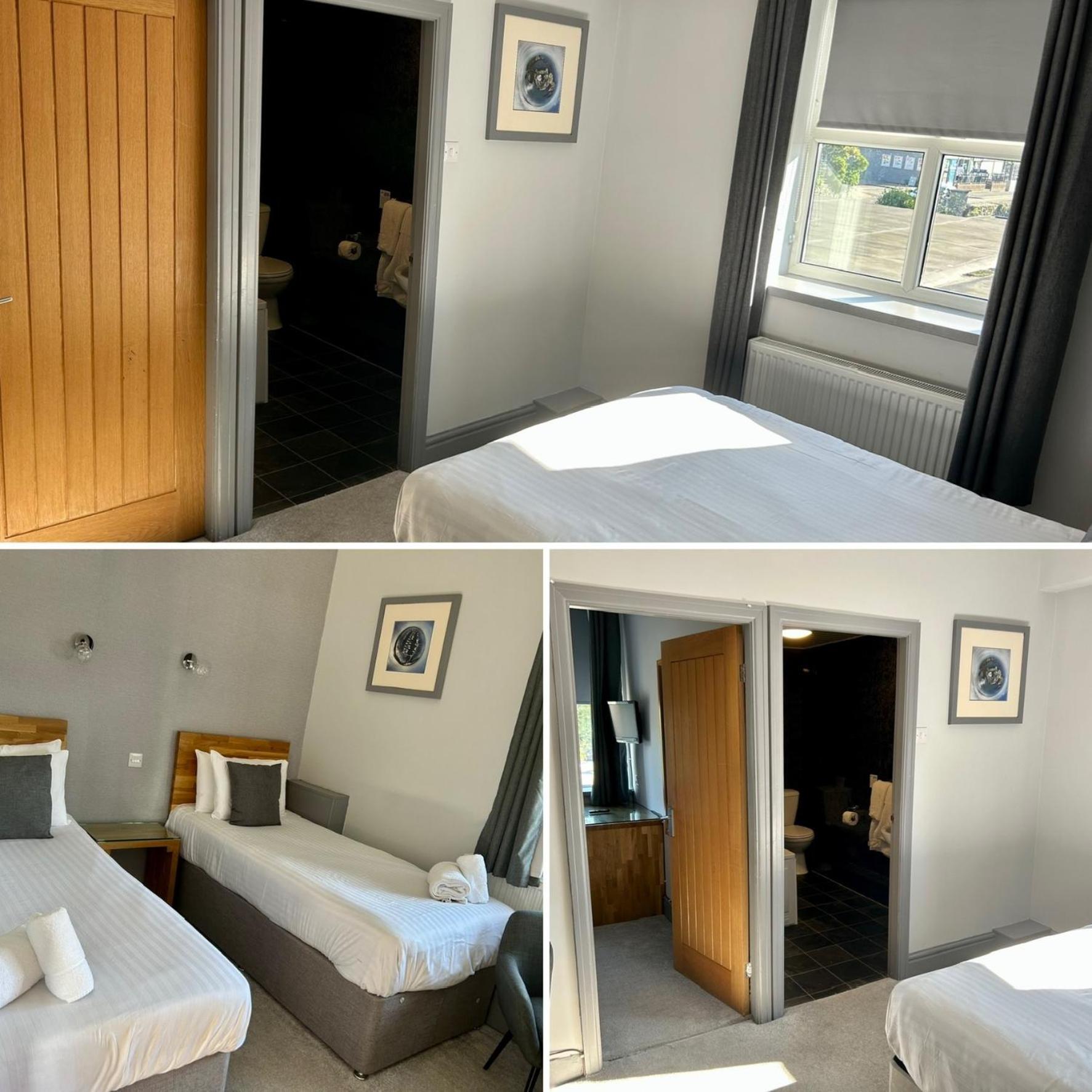 The Valley Hotel, Anglesey Εξωτερικό φωτογραφία