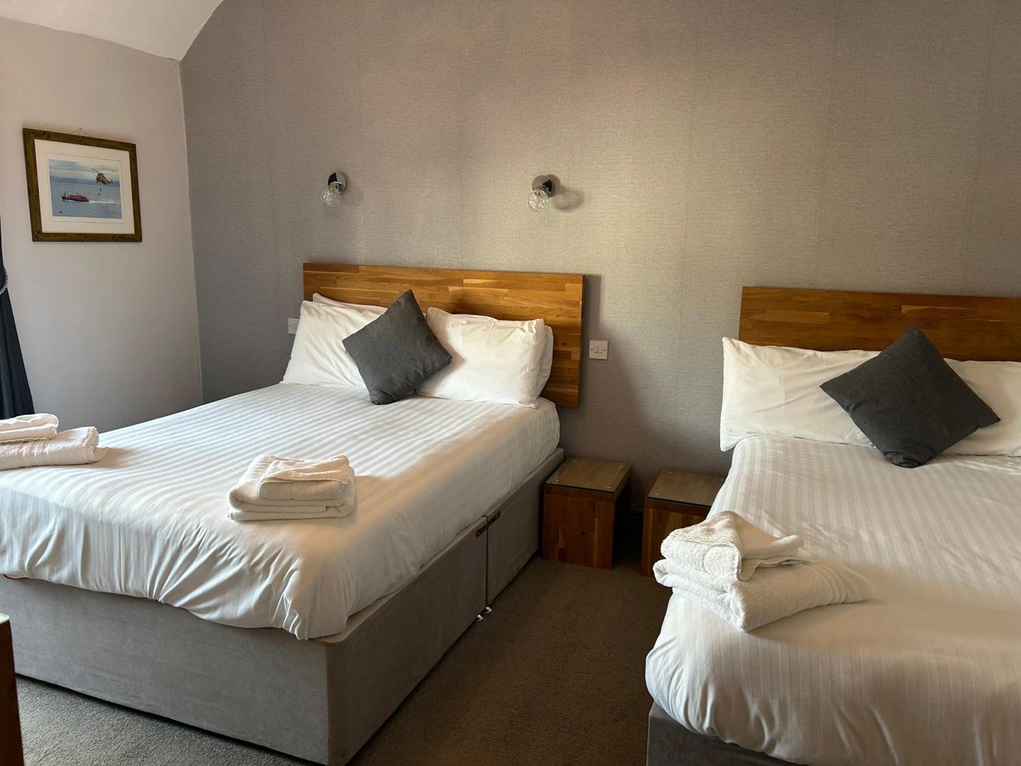 The Valley Hotel, Anglesey Εξωτερικό φωτογραφία