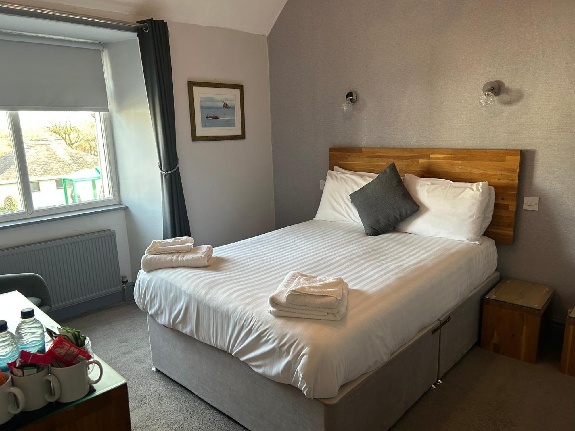 The Valley Hotel, Anglesey Εξωτερικό φωτογραφία