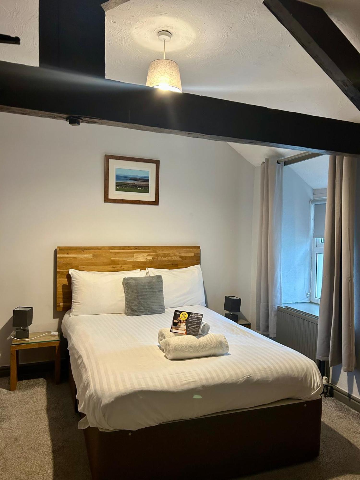 The Valley Hotel, Anglesey Εξωτερικό φωτογραφία