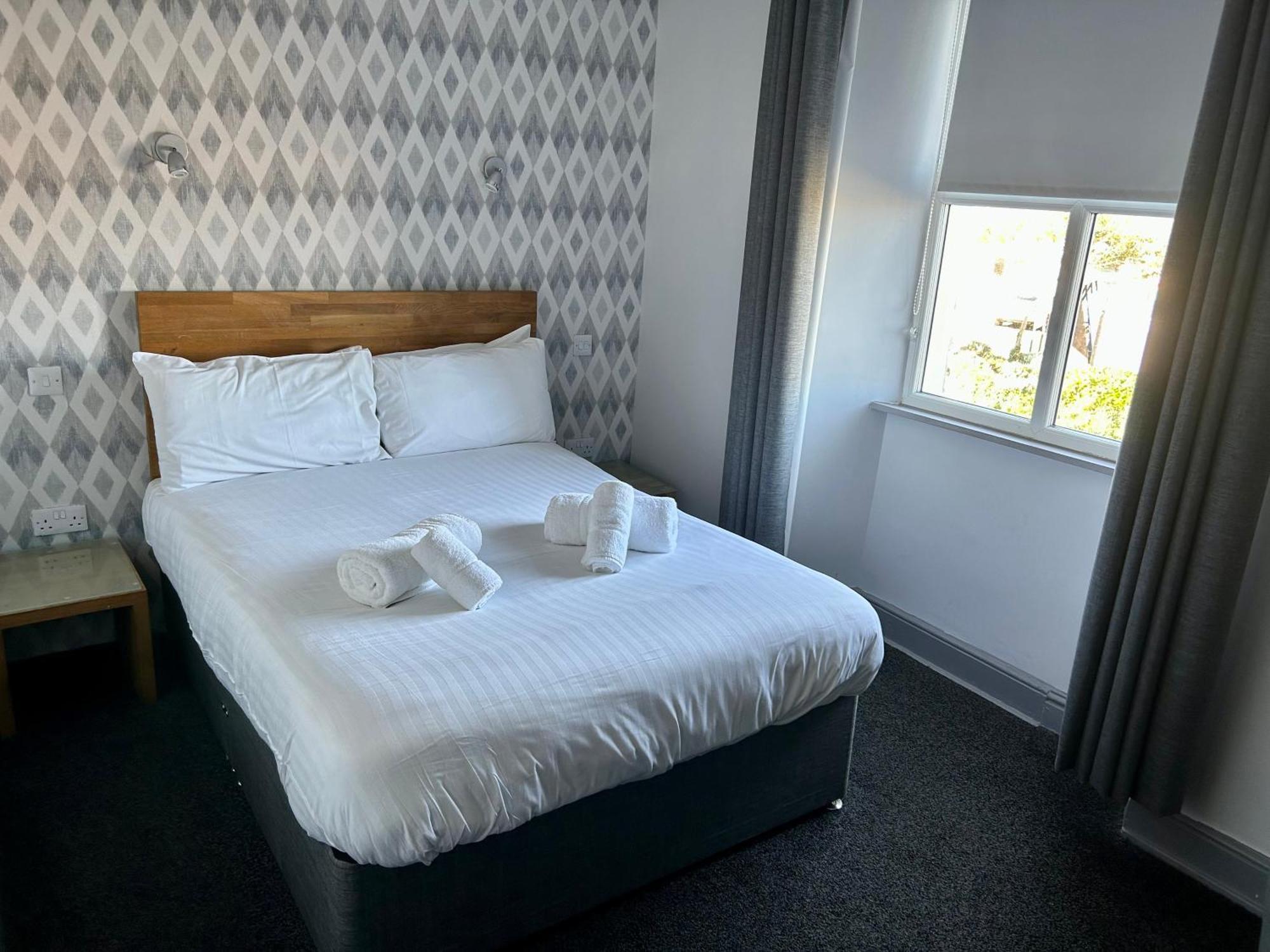 The Valley Hotel, Anglesey Εξωτερικό φωτογραφία